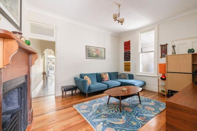 24 Trafalgar Street, NSW 2038