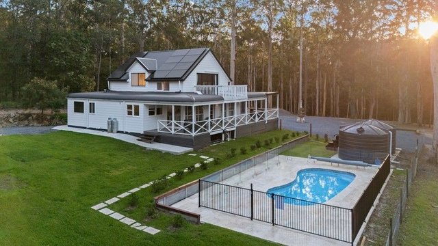 18 Kristel Place, NSW 2446