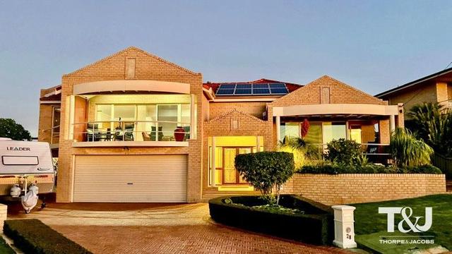 28 Mahogany Place, WA 6232