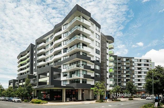 3307/16 Aspinall Street, QLD 4012