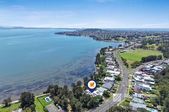 1A The Esplanade, NSW 2529