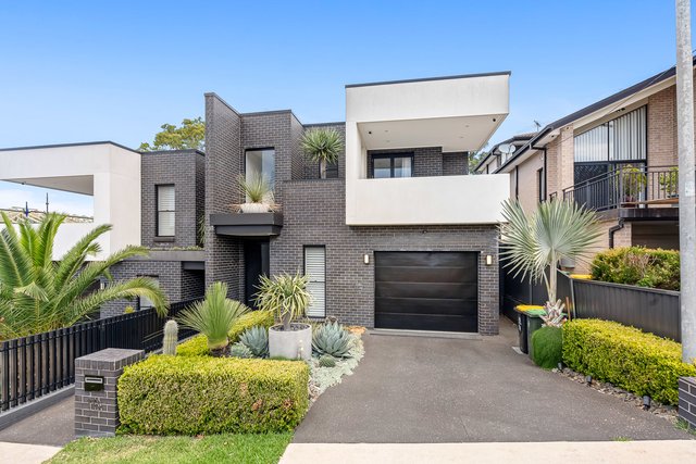 11A Mars Street, NSW 2212