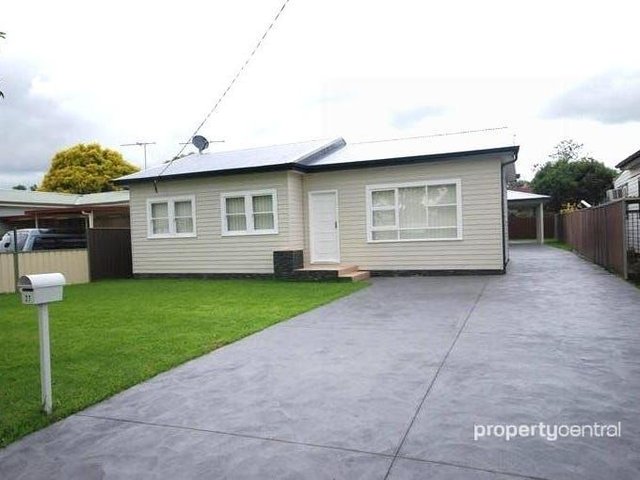 27 Dorothy Crescent, NSW 2760