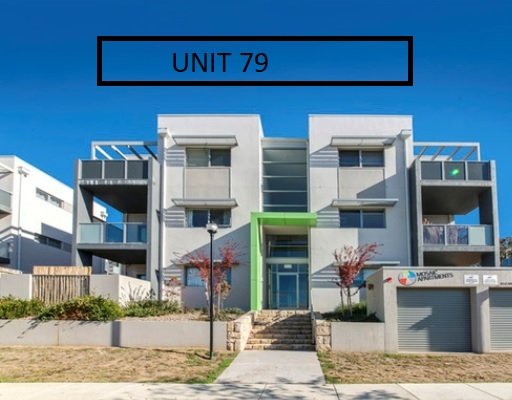 1/75 Elizabeth Jolley Crescent, ACT 2913