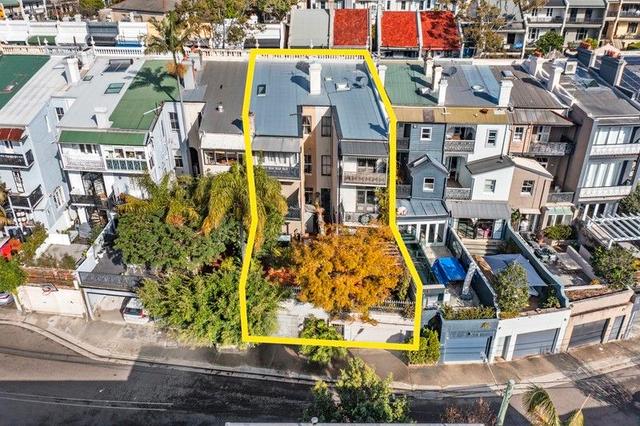 206 & 208 Glenmore Road, NSW 2021