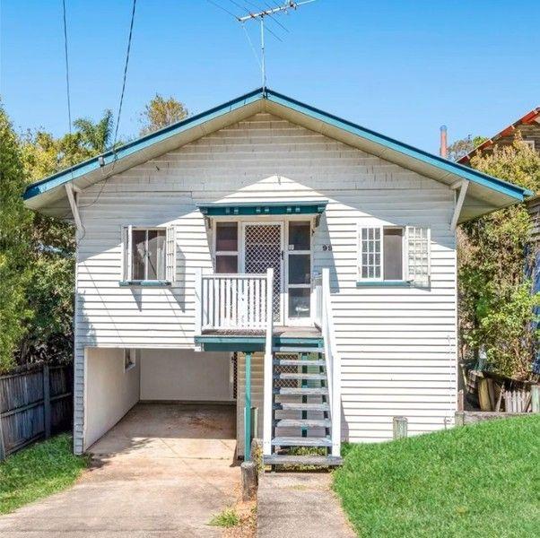 99 Sir Fred Schonell Drive, QLD 4067