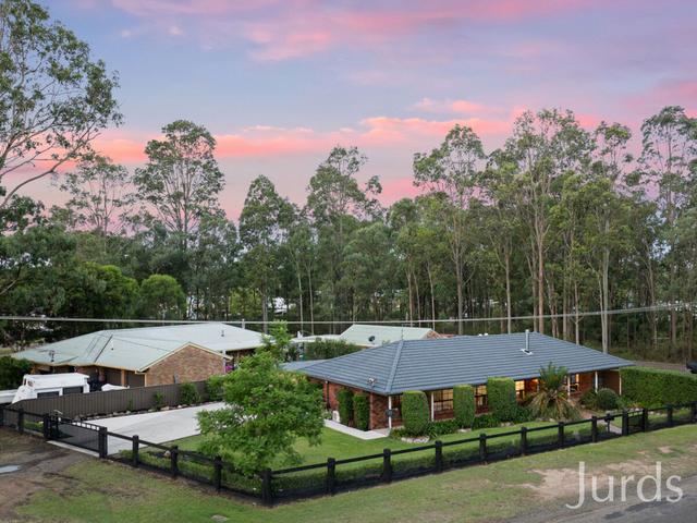 6 Austral Street, NSW 2325