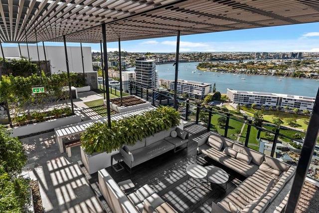 101/12 Cunningham Street, QLD 4006