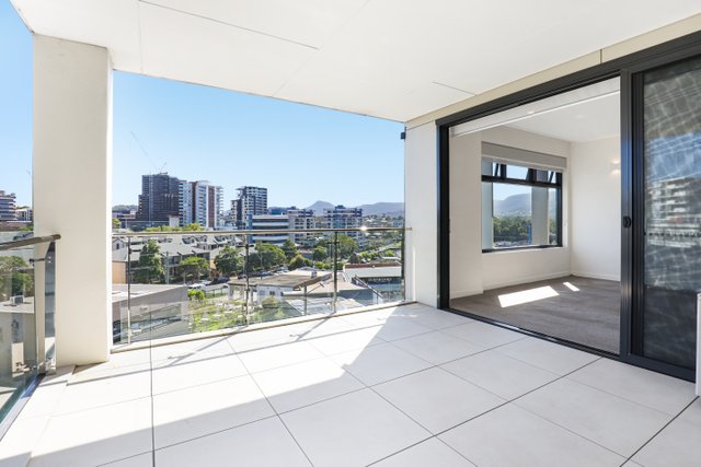 406/73 Flinders Street, NSW 2500