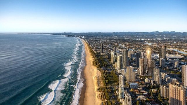 1164/20 Albert Avenue, QLD 4218