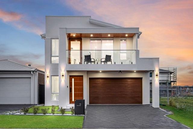 11 Hancox Street, NSW 2765