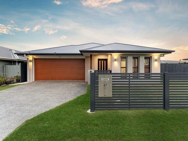 47 Sunbird Drive, QLD 4301