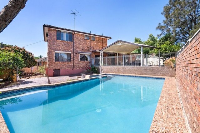 109B Stoddart Street, NSW 2196