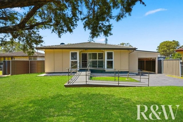 61 Marquesa Crescent, NSW 2770