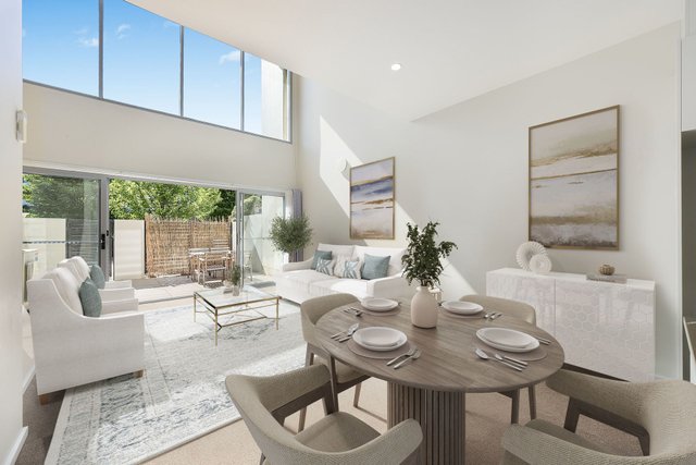 43/235 Flemington Road, ACT 2913