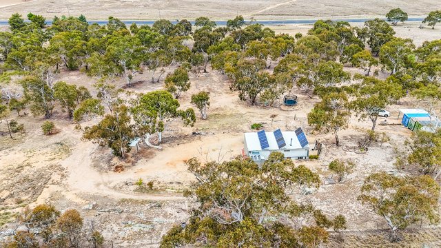 1009 Monaro Highway, NSW 2630