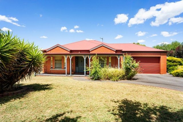 1 Yurunga Drive, VIC 3451
