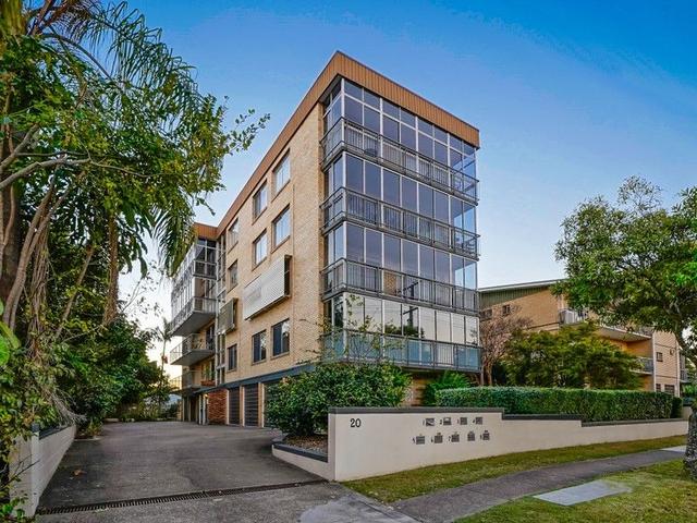 2/20 Rosemount Terrace, QLD 4030