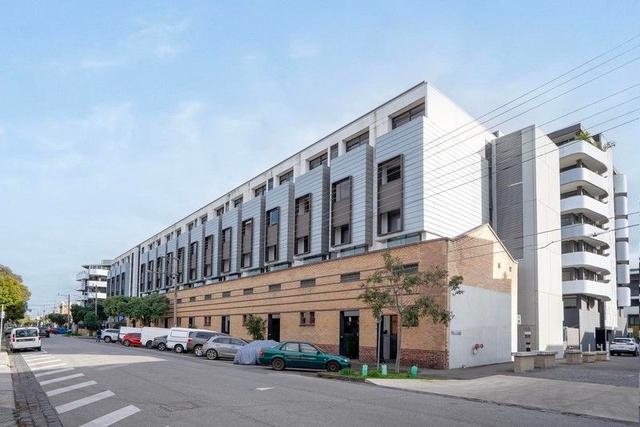 5306/185 Weston Street, VIC 3057