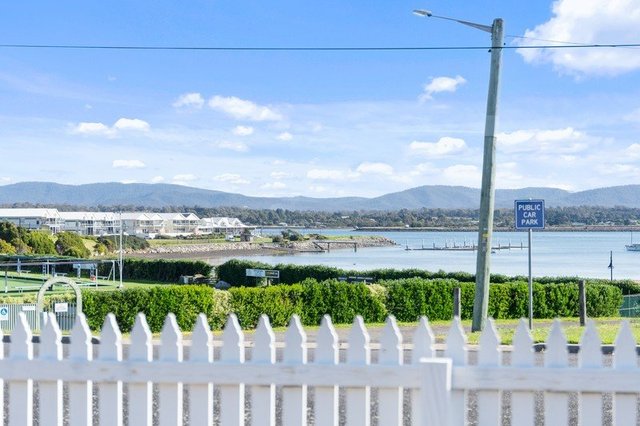 20 Goulburn Street, TAS 7253