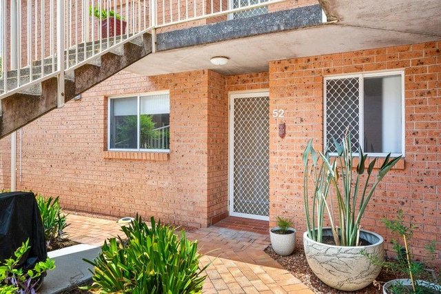 52/37 Mulgoa Road, NSW 2750