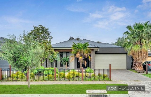 4 Zenith Avenue, VIC 3027