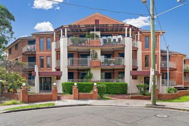 1/6-8 Phillip Street, NSW 2210