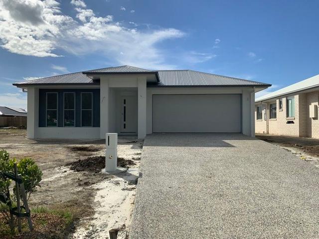 LOT 118 Frederick Circuit, QLD 4655