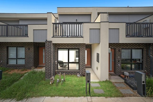 66 Fusion Circuit, VIC 3977