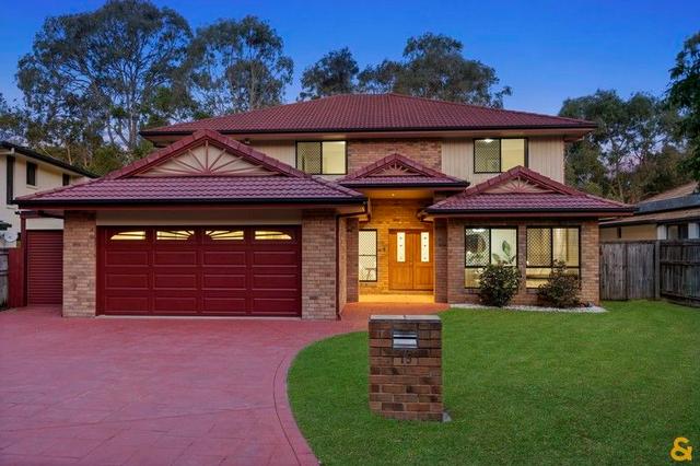 15 Scribbly Close, QLD 4179