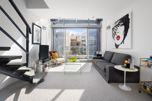 521/81 MacLeay Street, NSW 2011