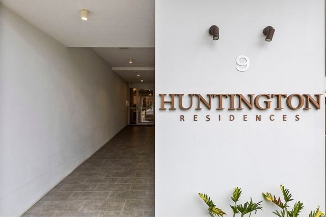 205/9 Chelmsford Avenue, QLD 4030