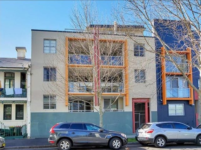 1/233 Cope Street, NSW 2017