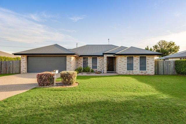 4 Bunkers Hill School Road, QLD 4350