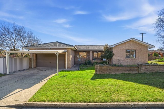 25 Paling Street, NSW 2800