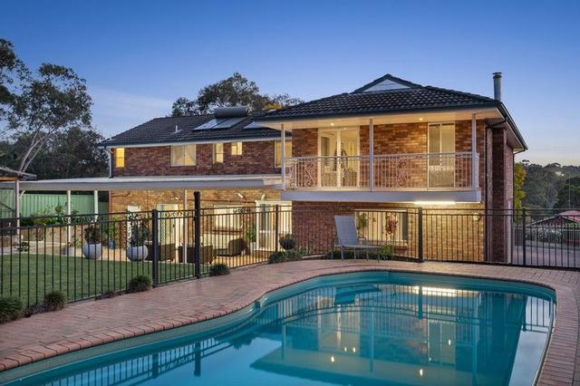 3 Ridgecrop Drive, NSW 2154