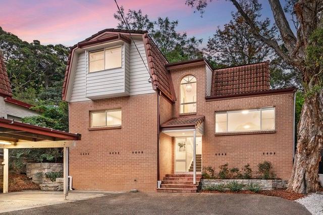 39 Gore  Street, NSW 2065