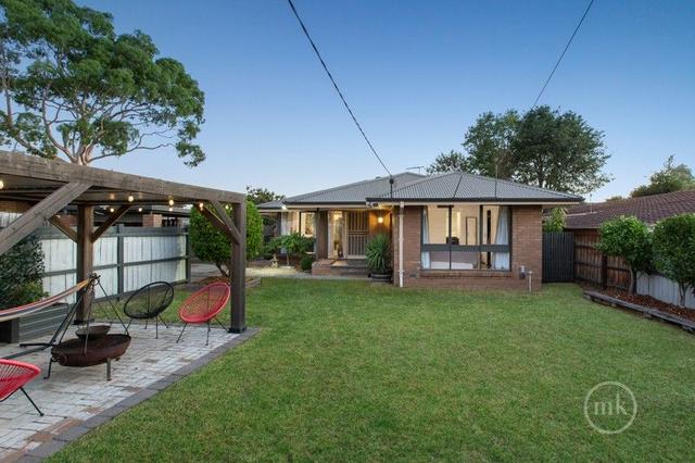 72 Cameron Parade, VIC 3083