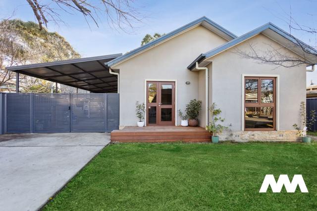 16 Euroka Street, ACT 2604