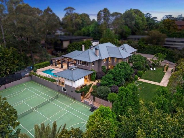 50 Ada Avenue, NSW 2076