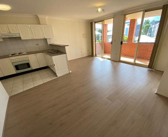 18/1-9 Terrace Road, NSW 2203