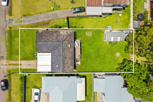 88 Thomas Mitchell  Road, NSW 2261