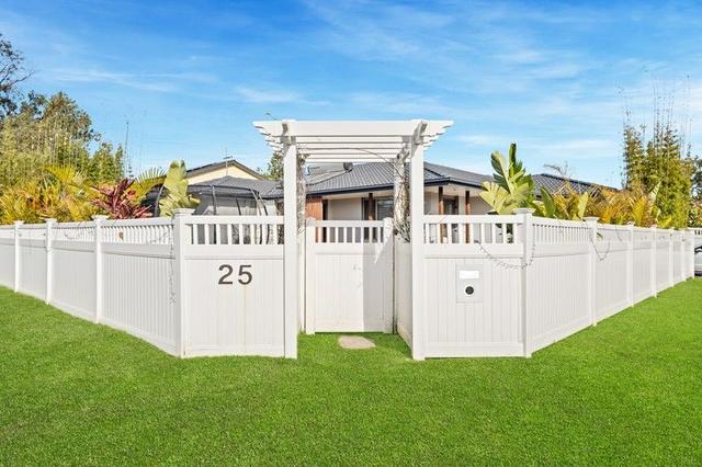 25 Endeavour Drive, NSW 2261