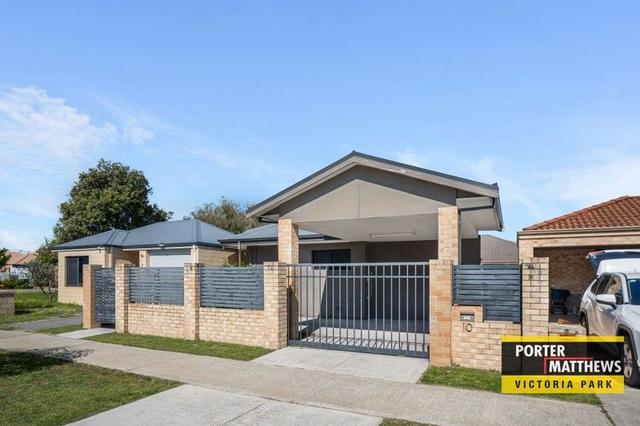 10 Davies Lane, WA 6102