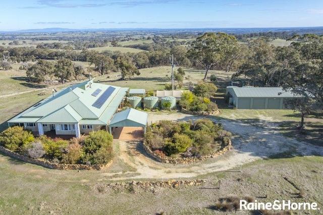 125 Old Dairy Flat Road, VIC 3523