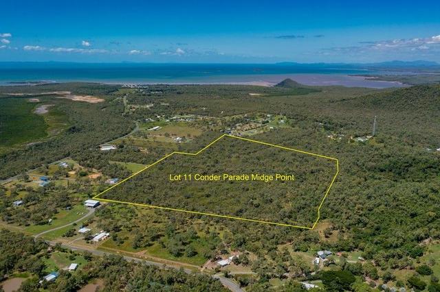 Lot 11 Conder Parade, QLD 4799