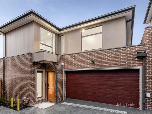 6/15 Glendale Avenue, VIC 3106