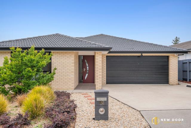 80 Henry Williams Street, ACT 2914