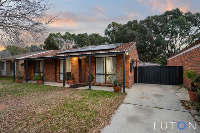 28 Bastow Circuit, ACT 2906
