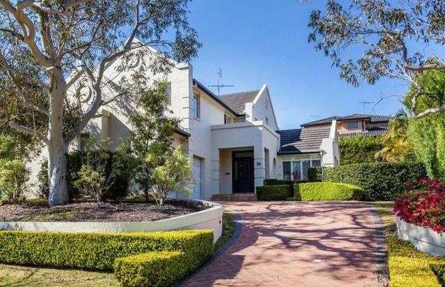 10 Carnarvon Drive, NSW 2086